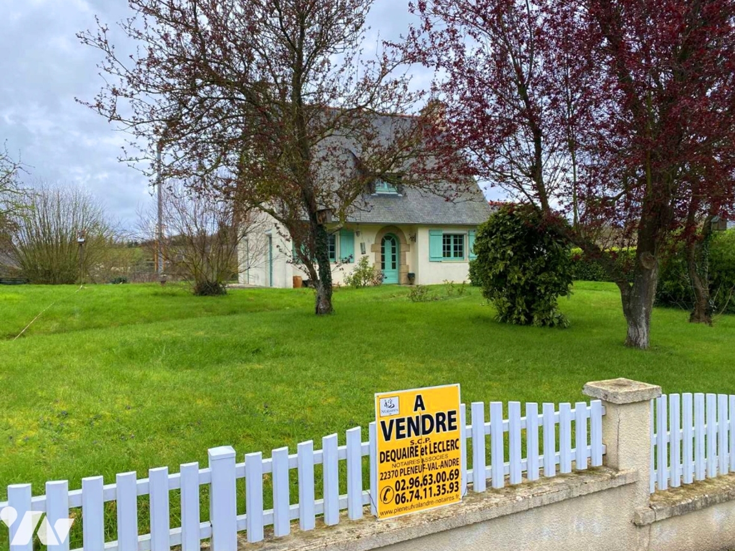 Maison 4 pièces 98 m²