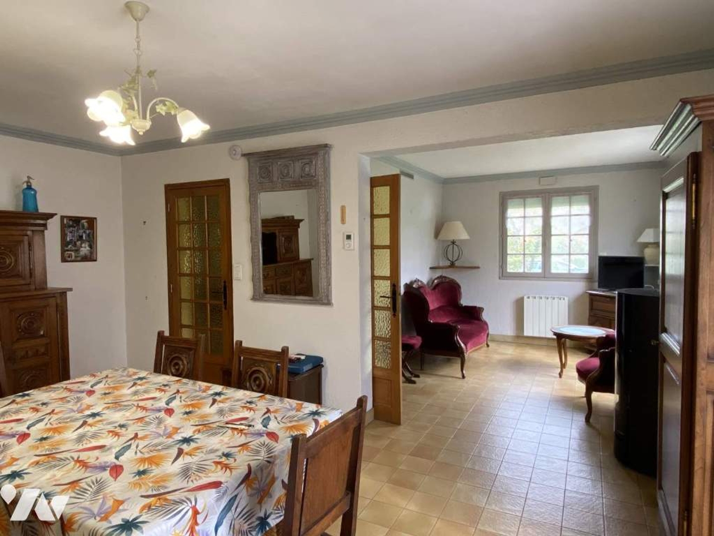 Maison à vendre - 4 pièces - 98m2 - Lamballe-Armor (22400)