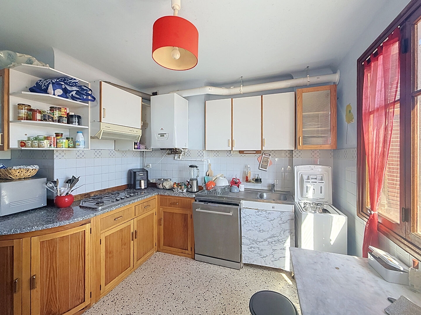 Appartement à vendre - 3 pièces - 69m2 - Ajaccio (20090)