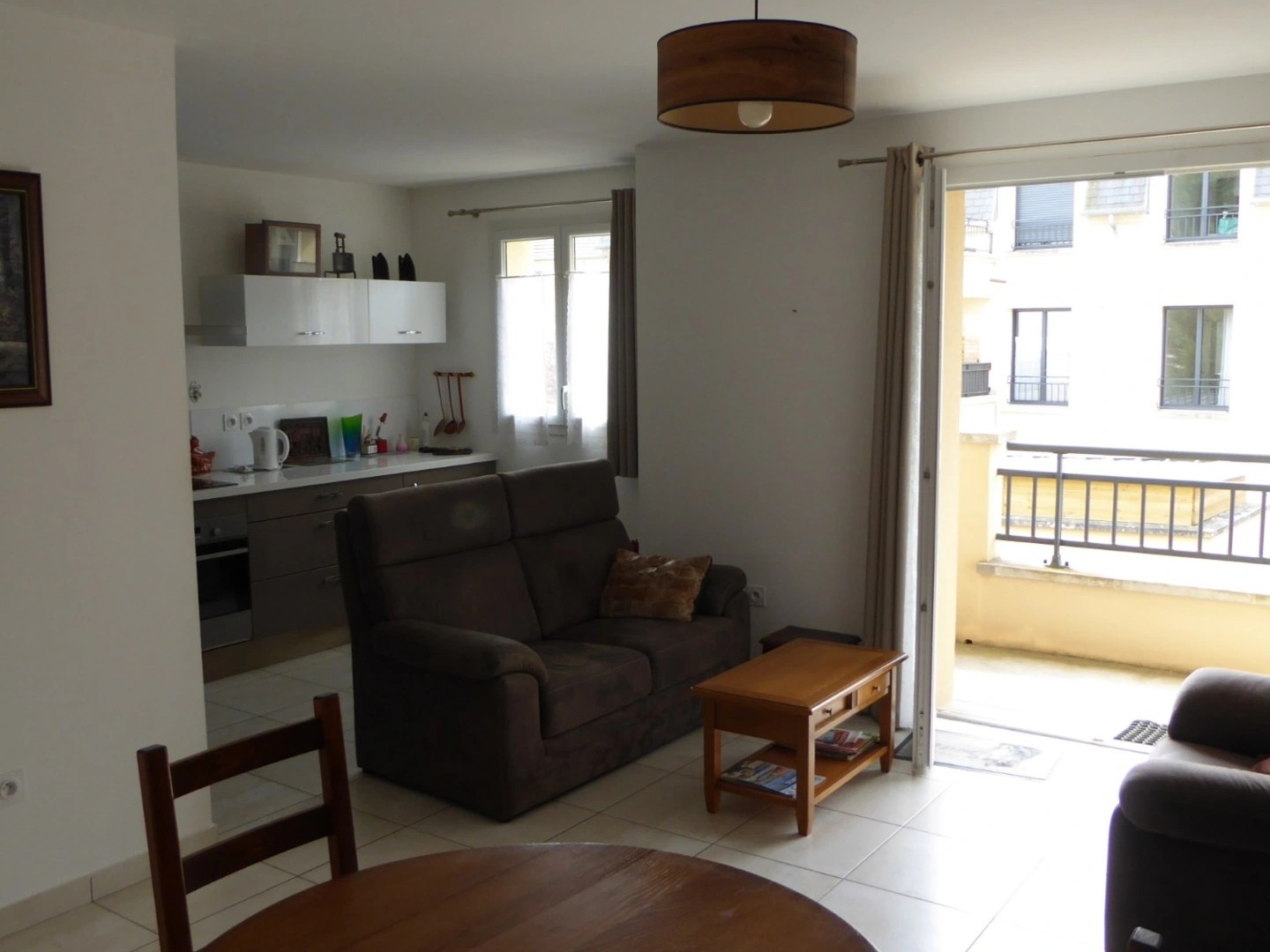 Appartement 3 pièces 2 parking à DOURDAN (91)