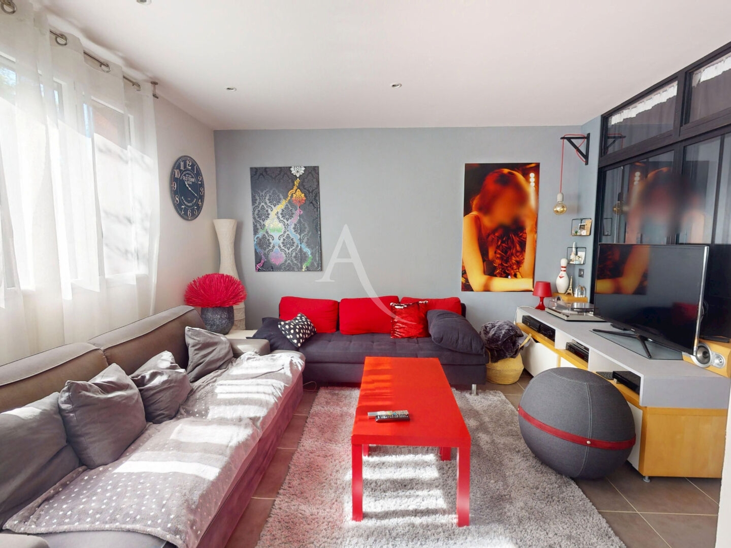 Maison à vendre - 5 pièces - 143m2 - Fresnes (94260)