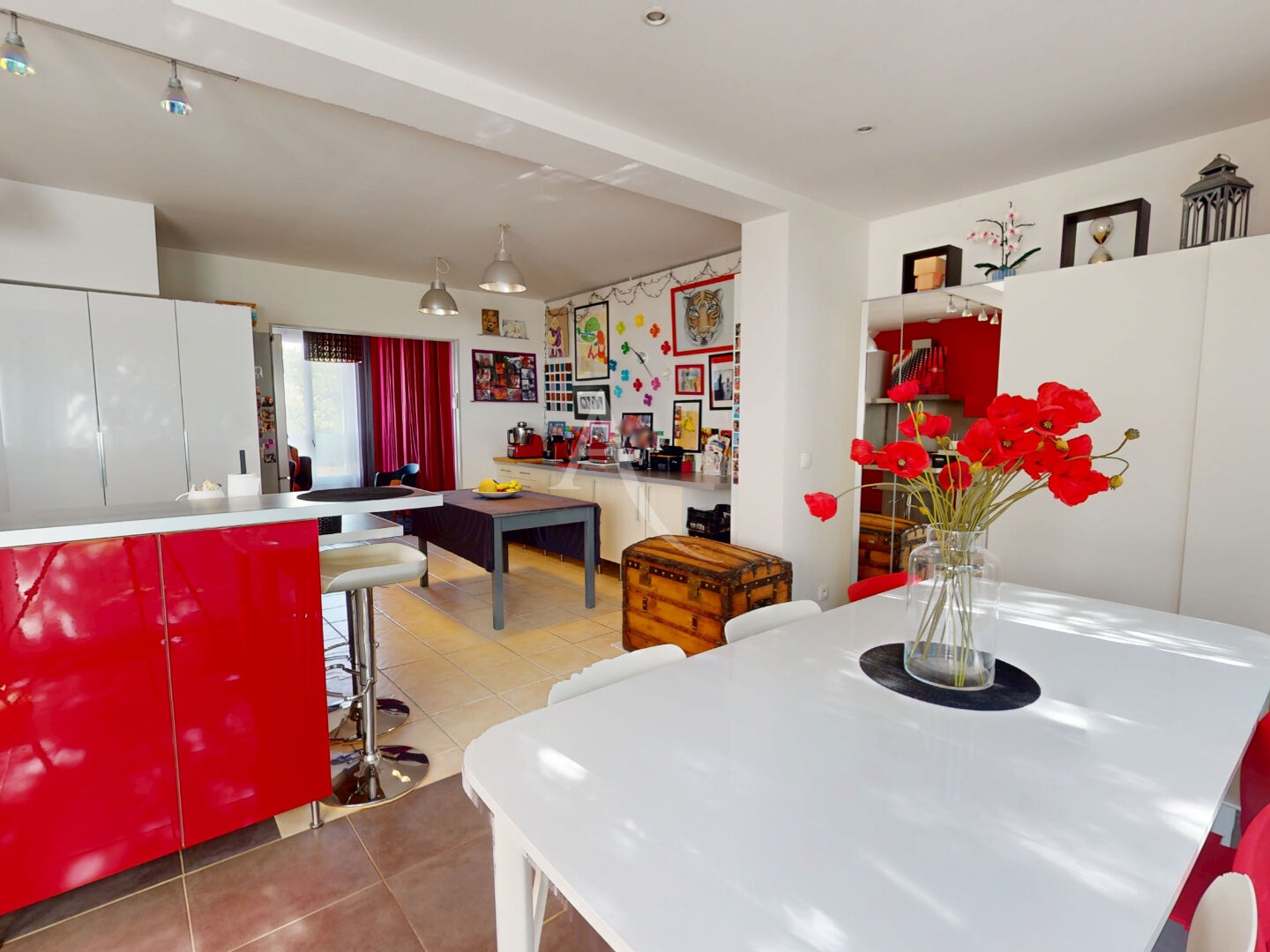 Maison à vendre - 5 pièces - 143m2 - Fresnes (94260)