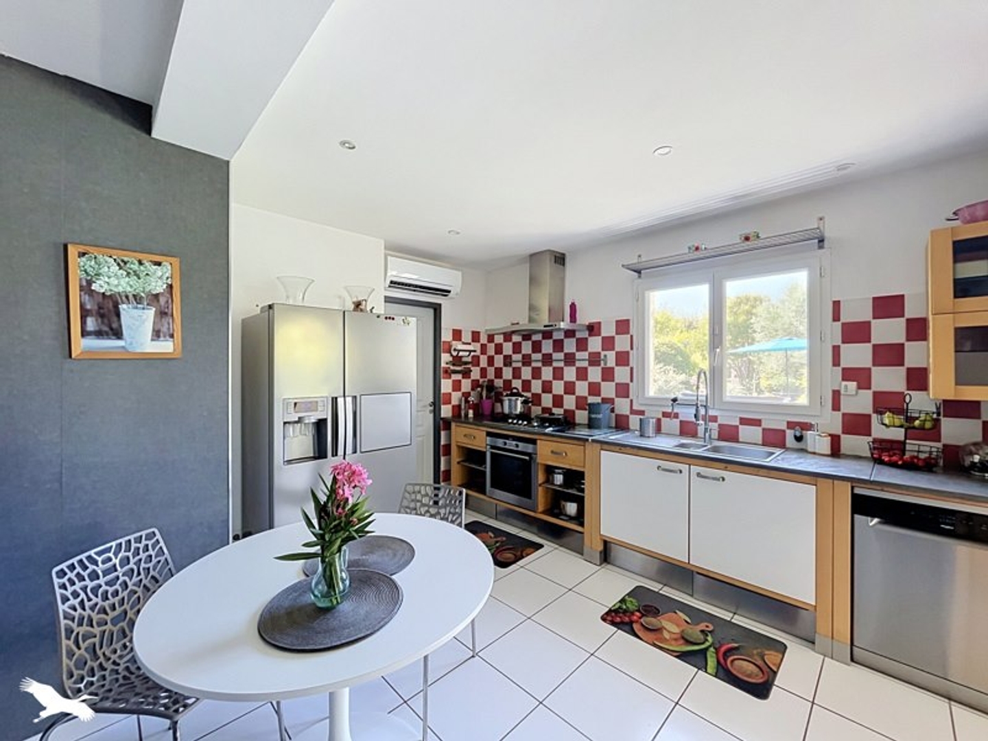 Maison à vendre - 5 pièces - 121m2 - Saint-Pierre (31590)