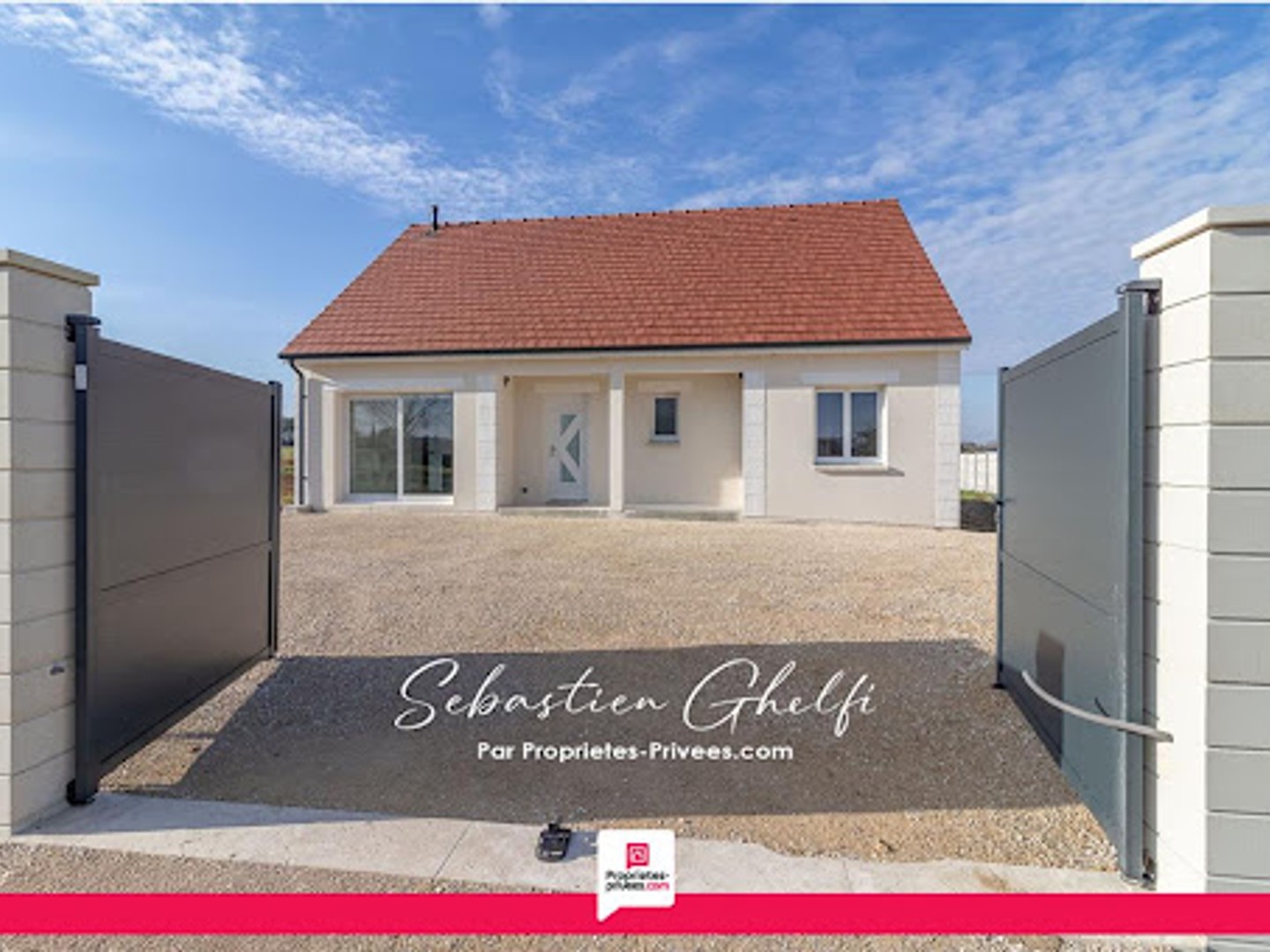 Maison 5 pièces 93 m²