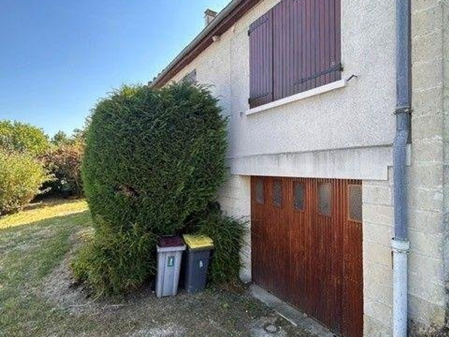 Maison à vendre - 6 pièces - 111m2 - Soissons (02200)