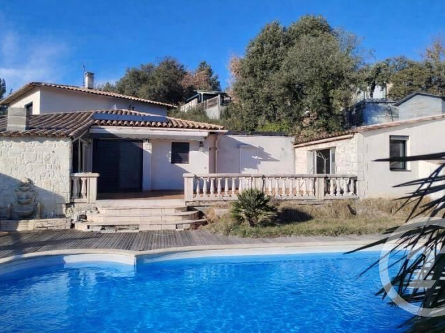 Maison 7 pièces 140 m²