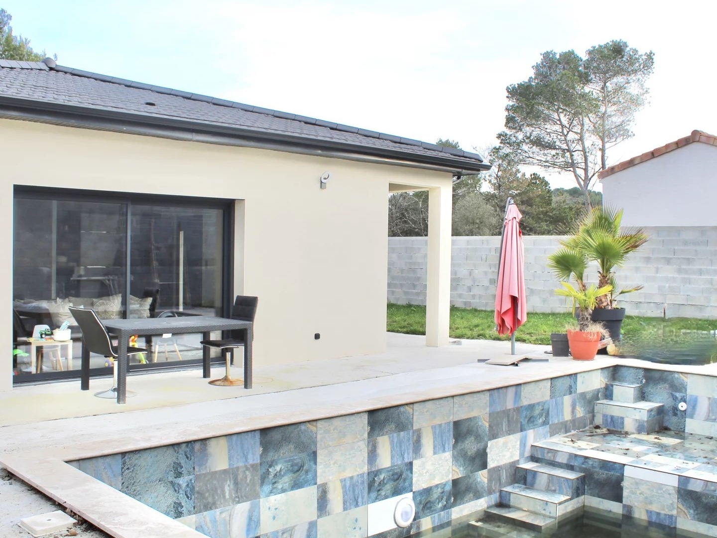 Maison/Villa 5 pièces