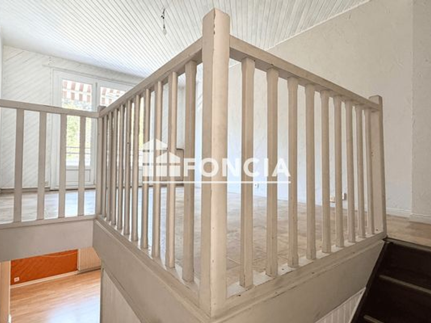 Appartement à vendre - 2 pièces - 38m2 - Vizille (38220)
