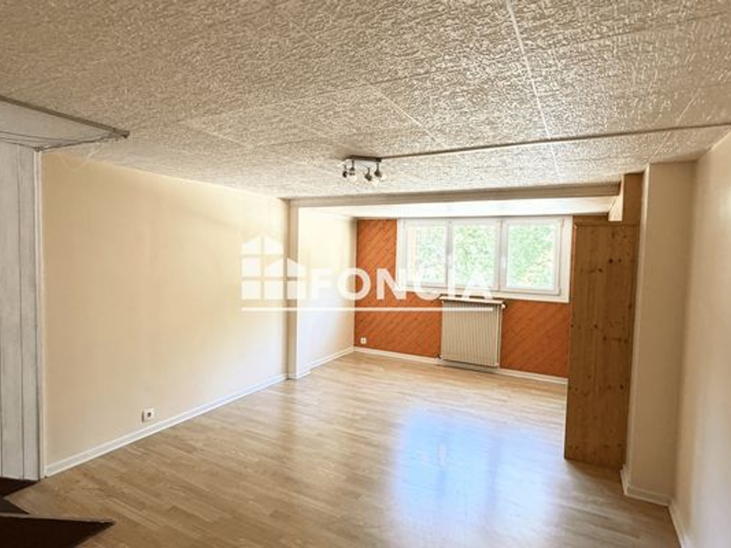 Appartement à vendre - 2 pièces - 38m2 - Vizille (38220)