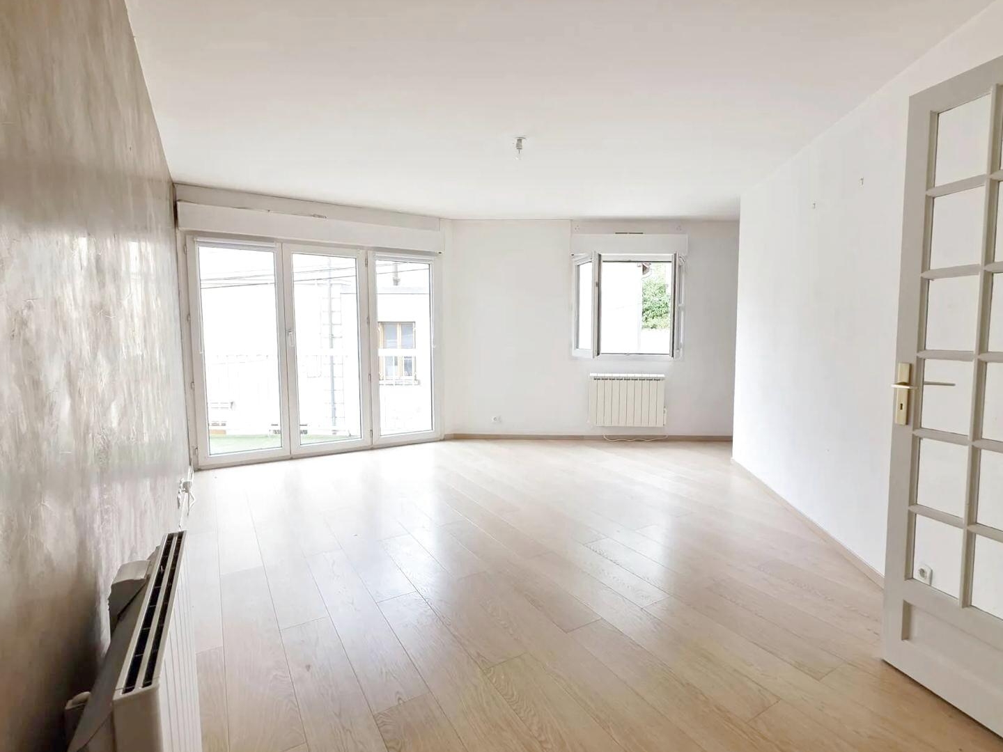 Beau triplex à deux pas du centre ville, idéal premier achat !