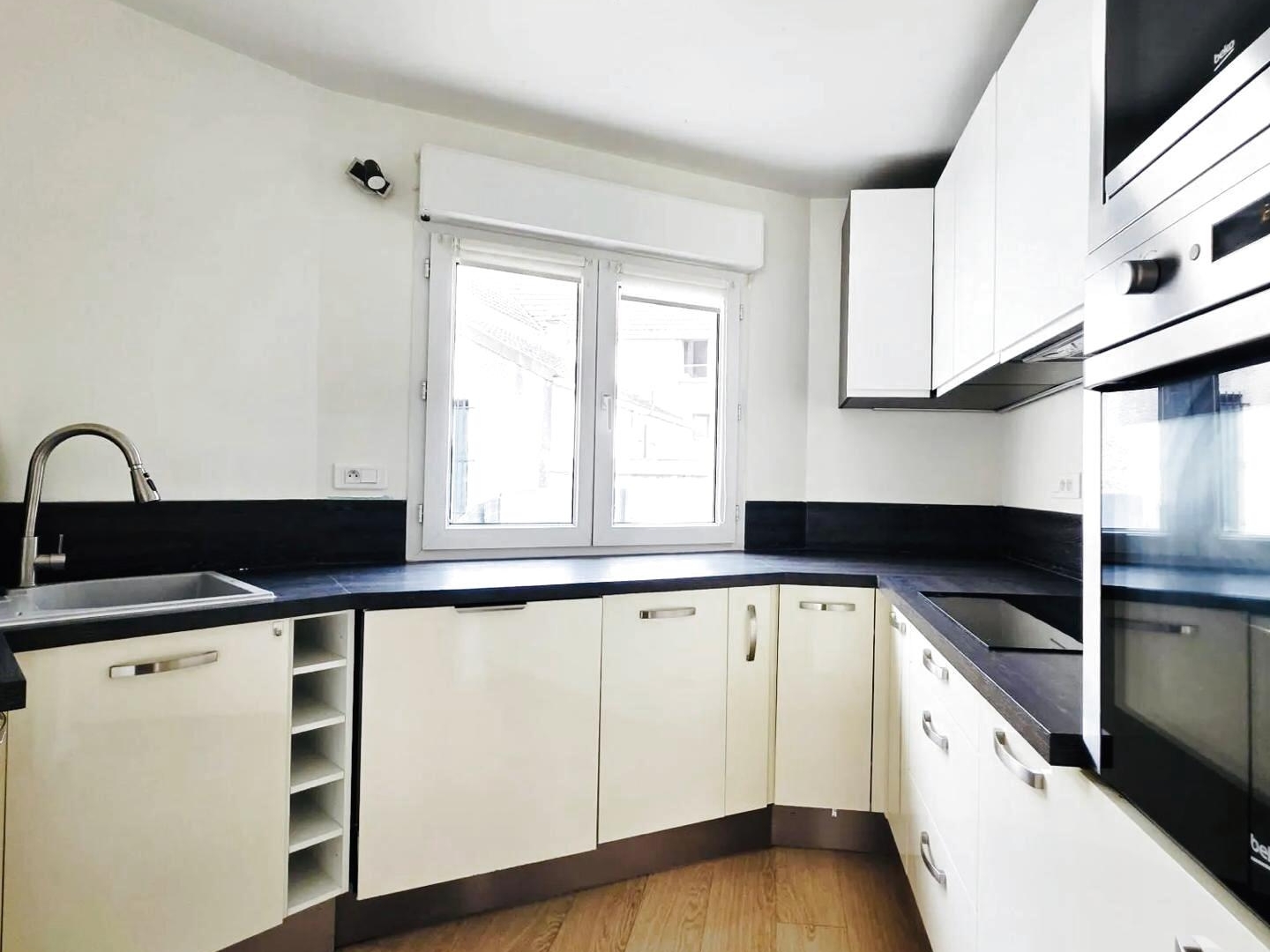 Appartement à vendre - 5 pièces - 69m2 - Arpajon (91290)