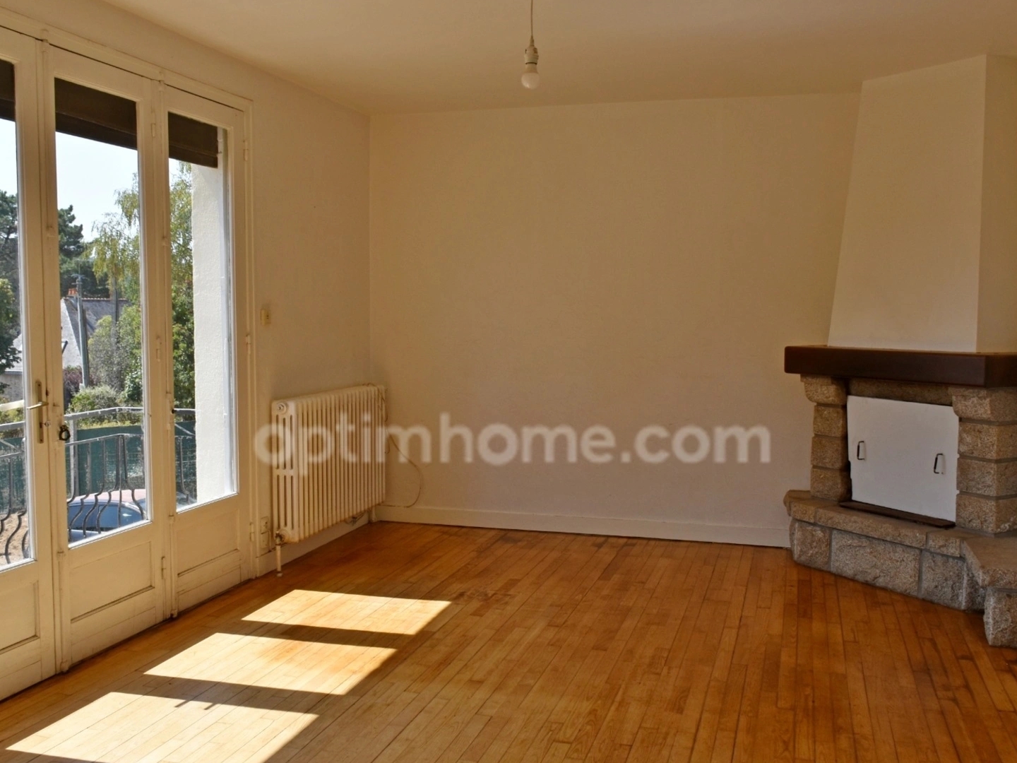 Maison à vendre - 5 pièces - 105m2 - Missiriac (56140)