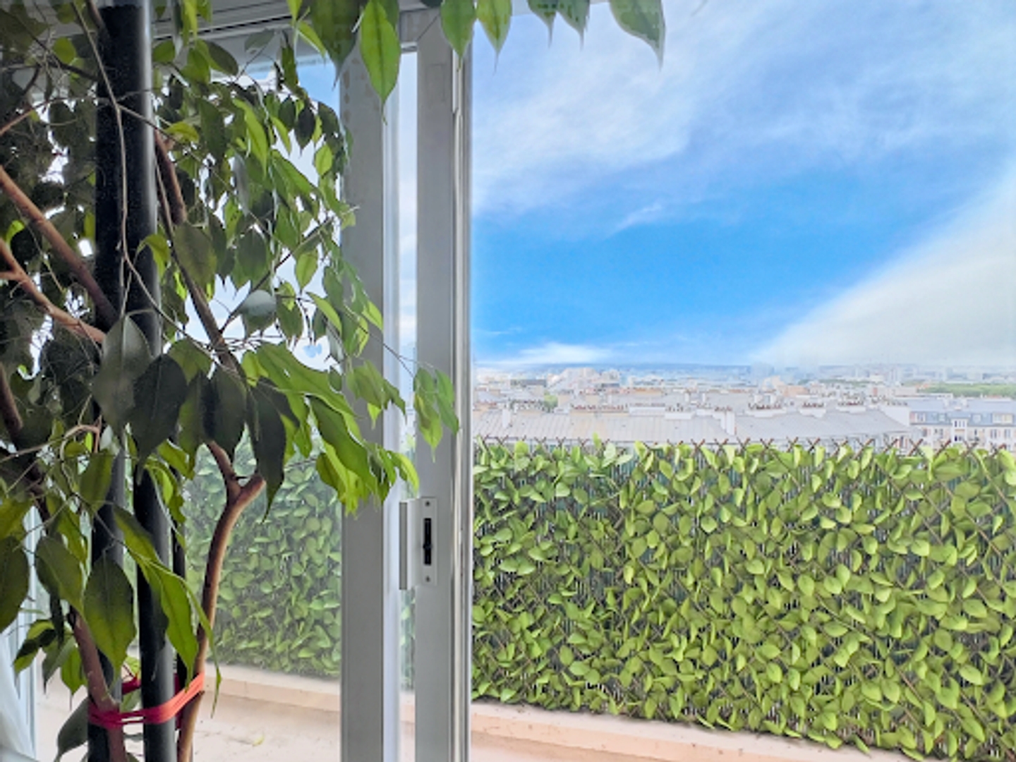 Appartement 3 pièces 51 m²