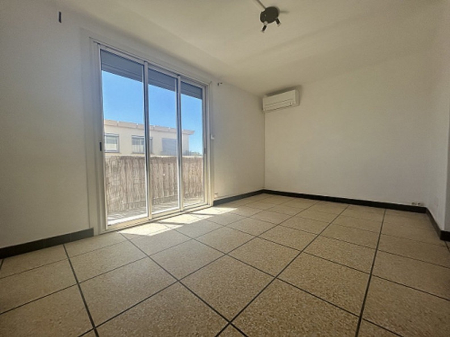 Appartement 2 pièces 30 m²