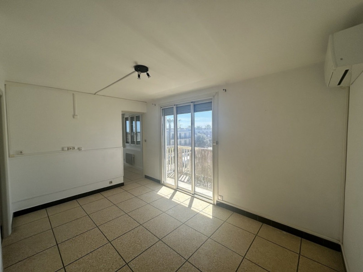 Appartement à vendre - 2 pièces - 30m2 - Palavas-Les-Flots (34250)