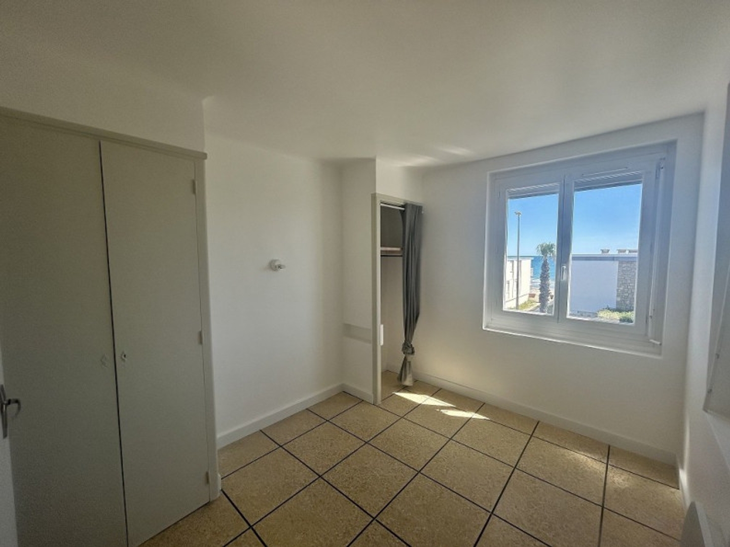 Appartement à vendre - 2 pièces - 30m2 - Palavas-Les-Flots (34250)