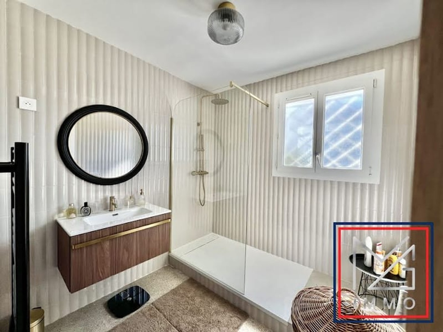 Appartement à vendre - 3 pièces - 60m2 - Six-Fours-Les-Plages (83140)