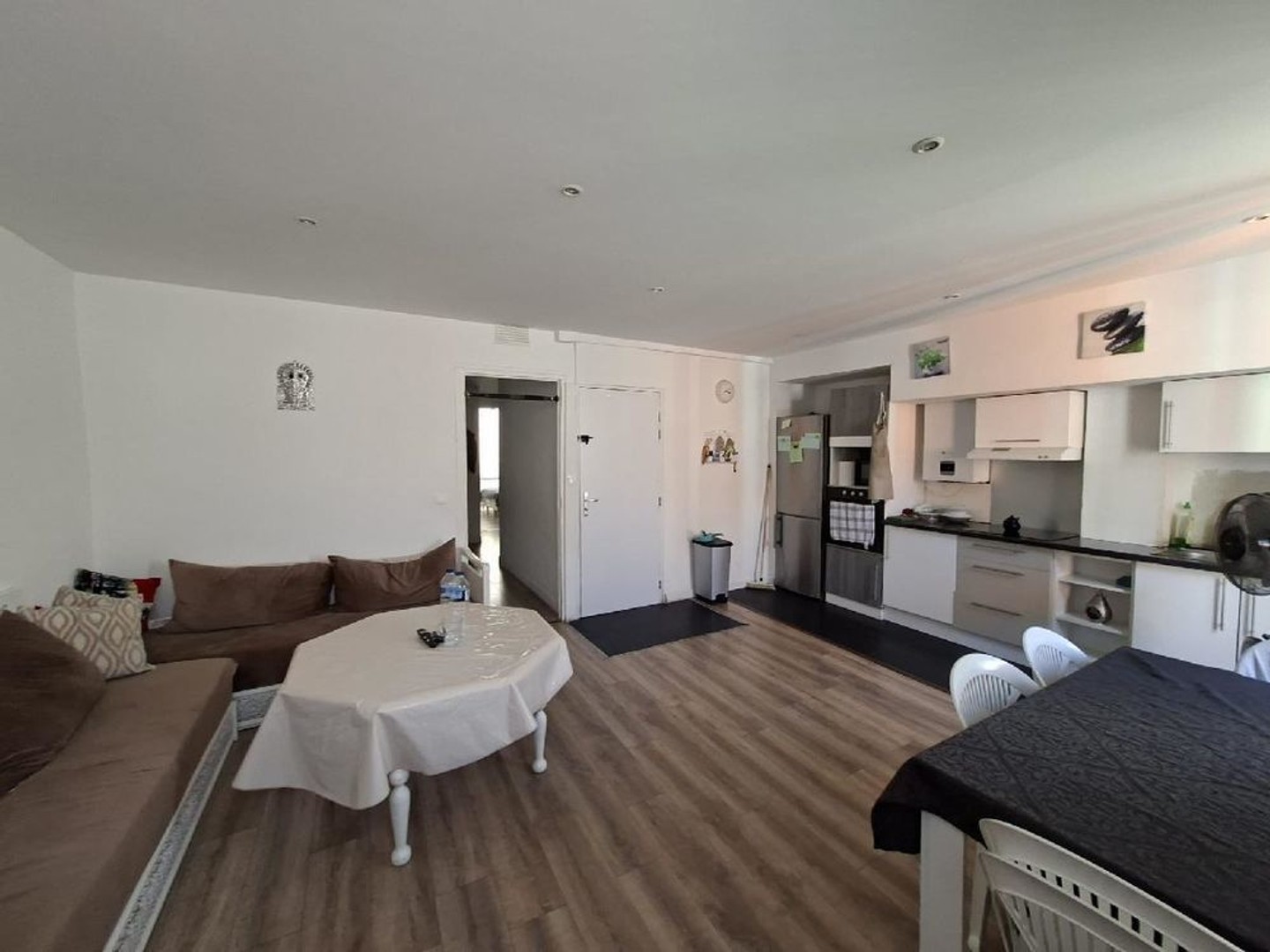 Immeuble à vendre - 1 pièce - 212m2 - Béziers (34500)