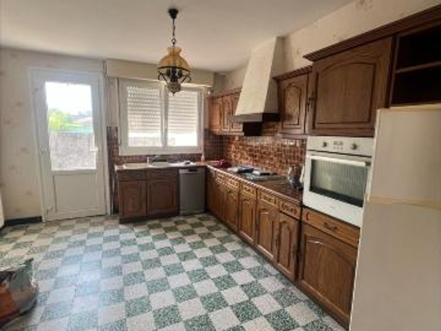 Maison 5 pièces 73 m²