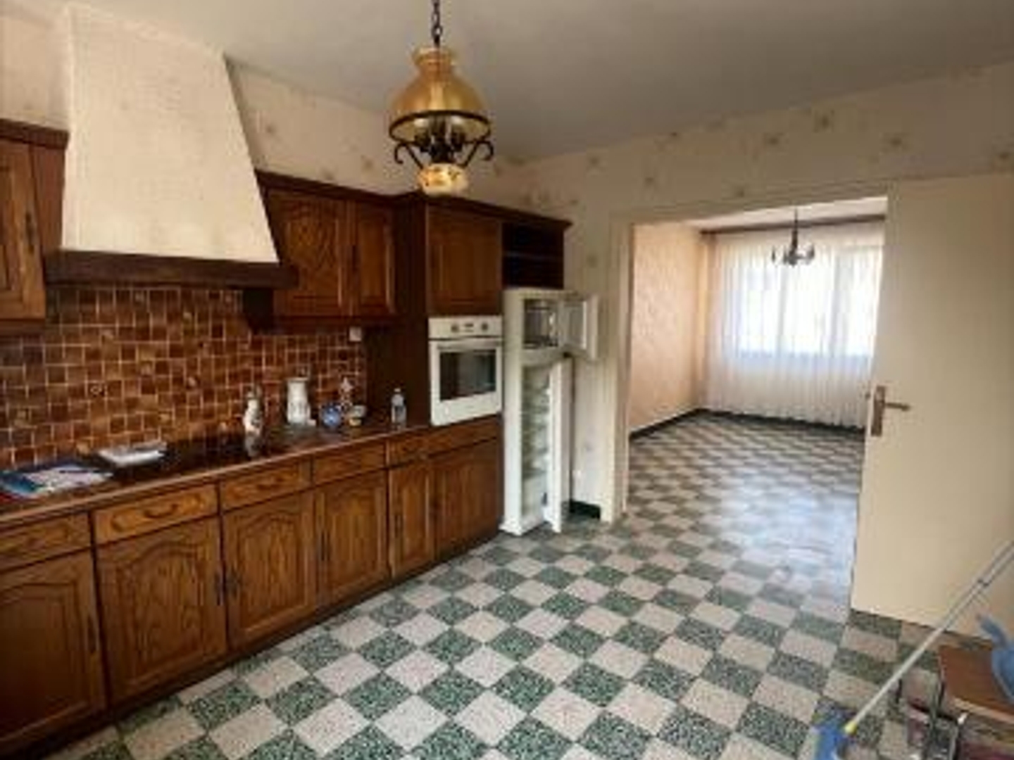 Maison à vendre - 5 pièces - 73m2 - Outreau (62230)