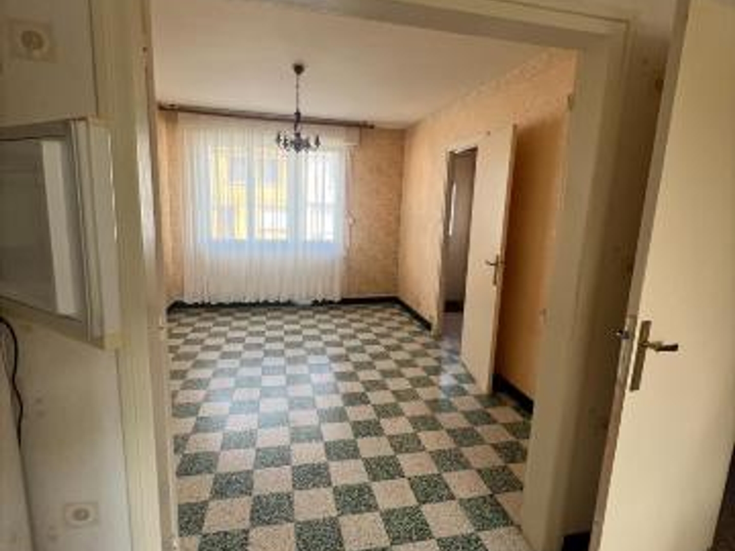 Maison à vendre - 5 pièces - 73m2 - Outreau (62230)