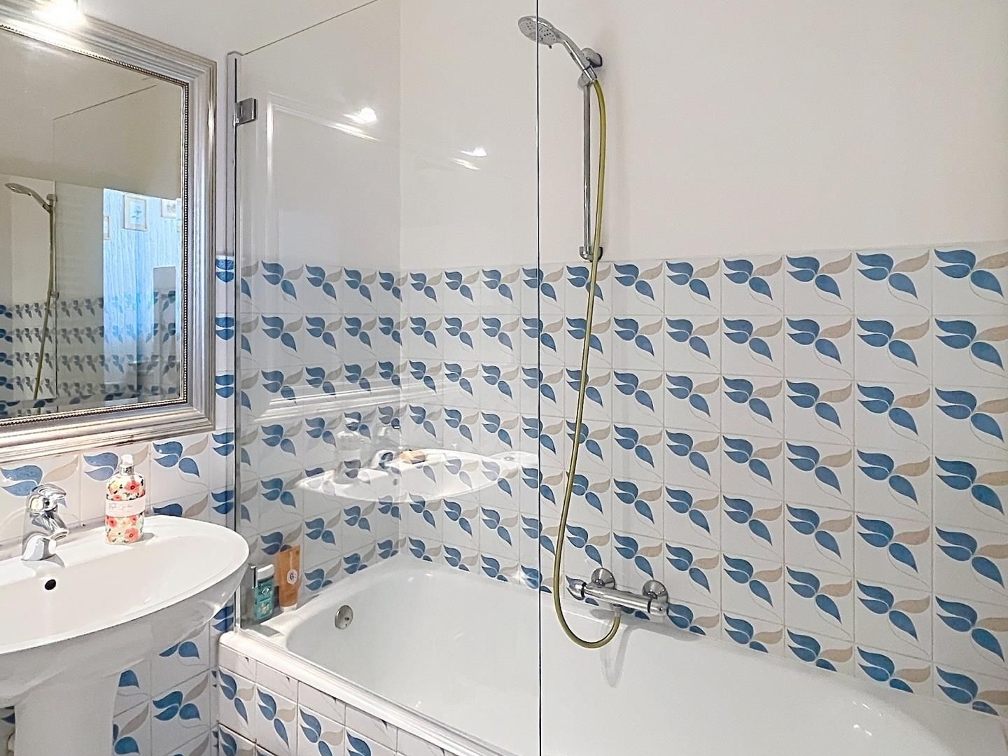 Maison à vendre - 4 pièces - 73m2 - Cavalaire-Sur-Mer (83240)