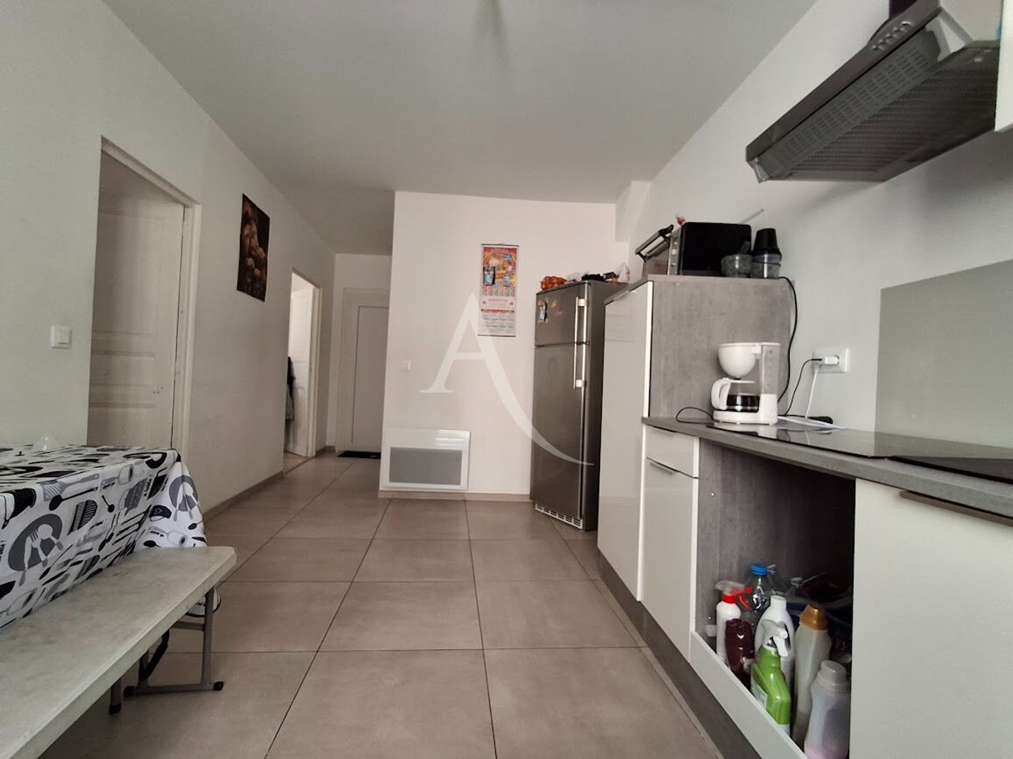 Immeuble à vendre - 7 pièces - 101m2 - Bédarieux (34600)