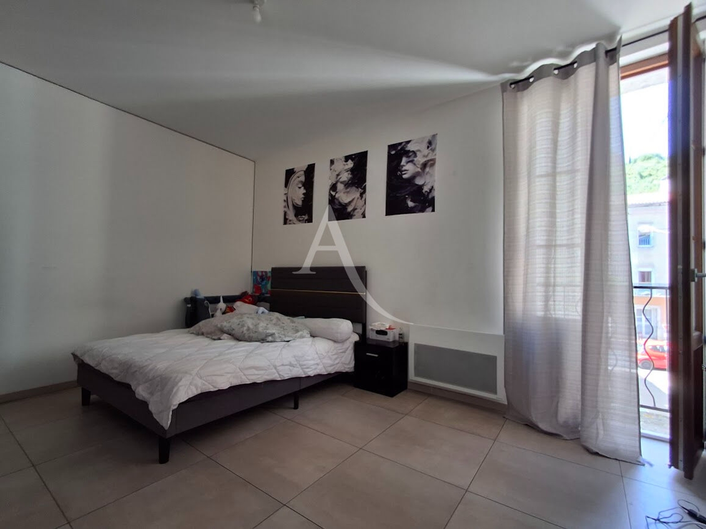 Immeuble à vendre - 7 pièces - 101m2 - Bédarieux (34600)