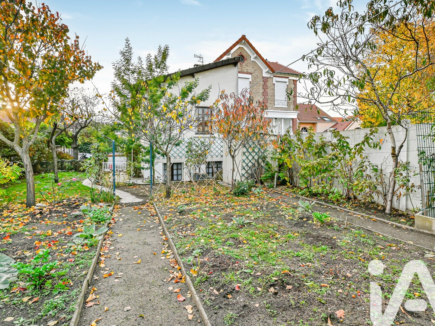 Maison 5 pièces 86 m²