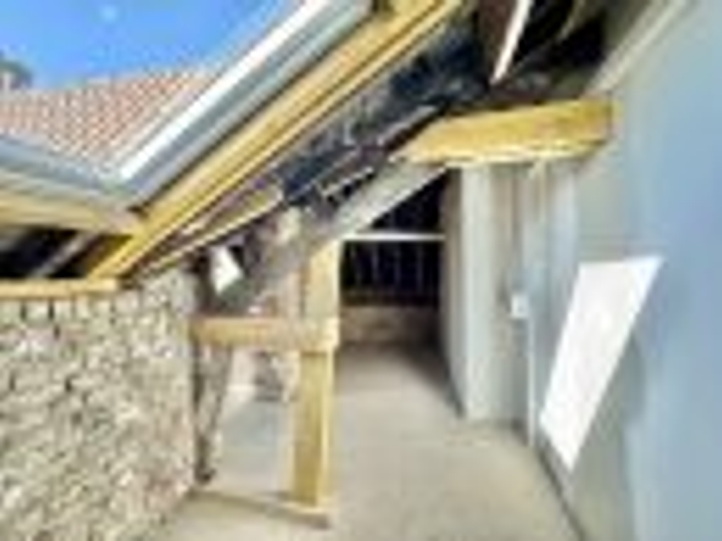 Appartement à vendre - 1 pièce - 21m2 - Lille (59000)