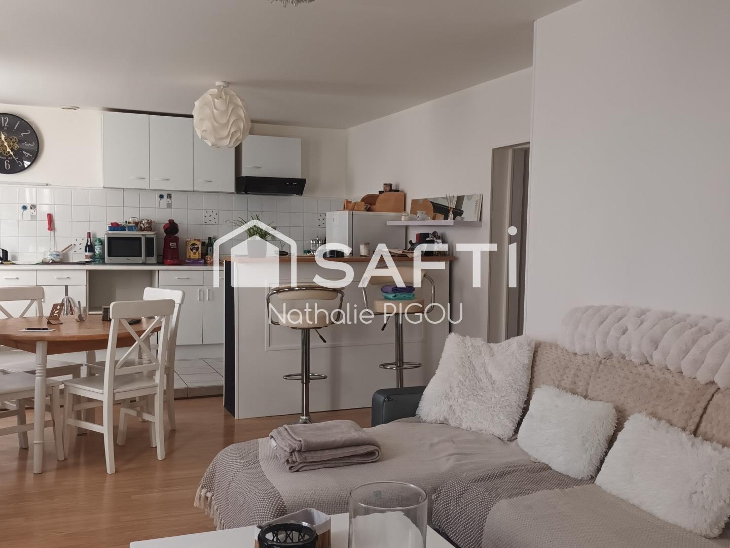 Immeuble mixte, idéal investissement locatif