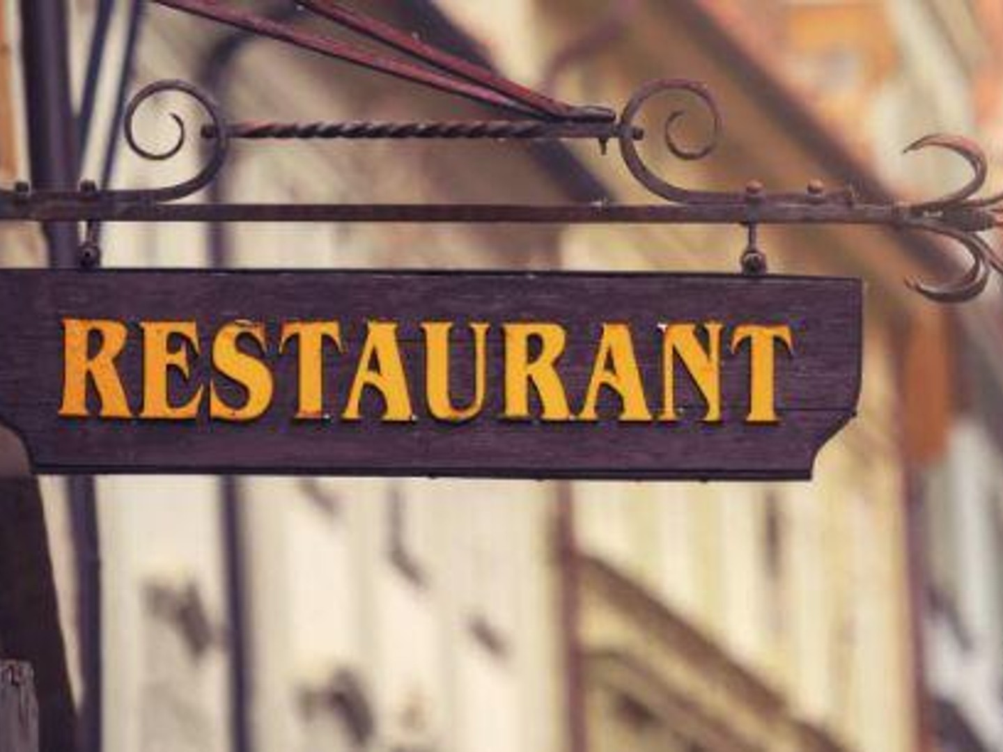 Vente Restaurant 107 m²