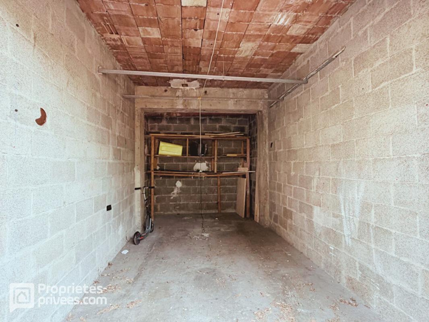 Parking / garage / box à vendre - Marseille 4e (13004)