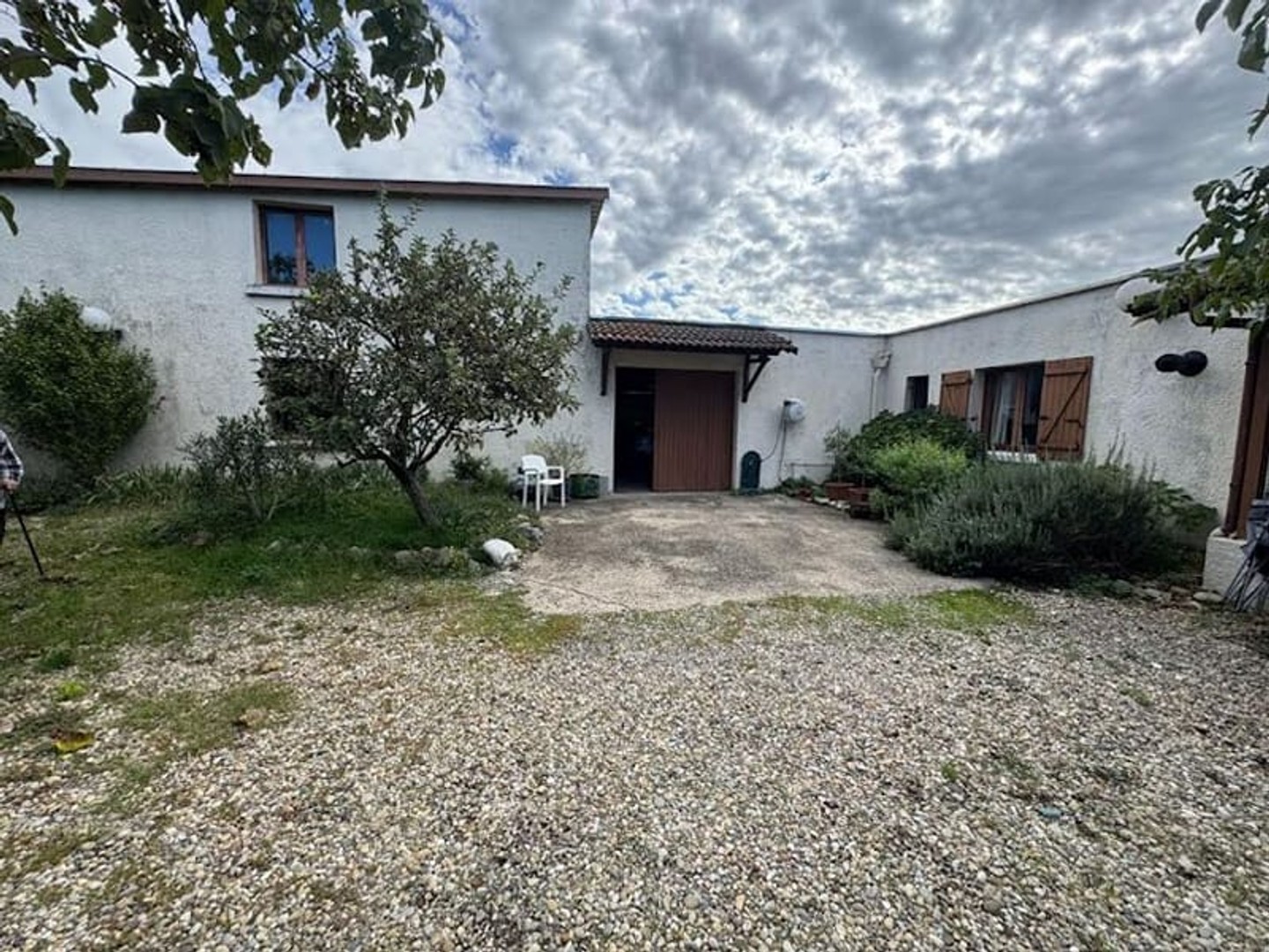 Maison 6 pièces 150 m²