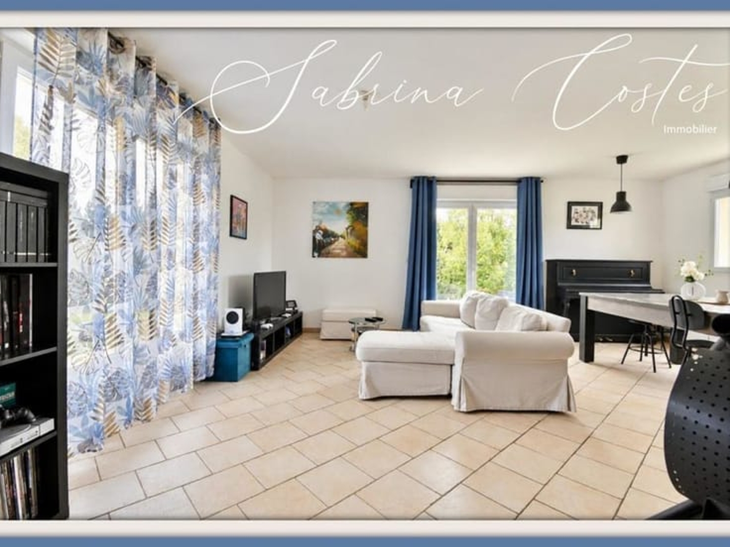 Maison à vendre - 5 pièces - 150m2 - Douains (27120)