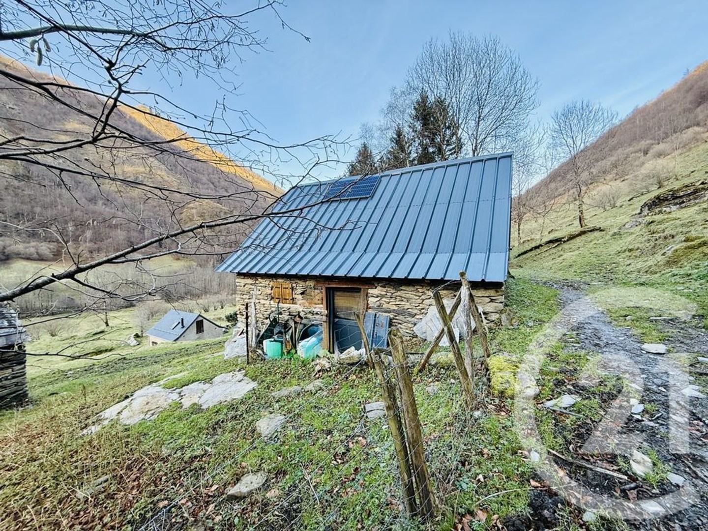 Maison 2 pièces 50 m²