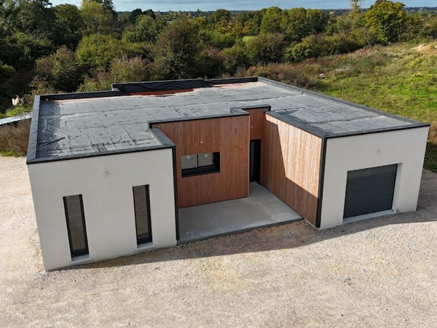 Maison 4 pièces 106 m²