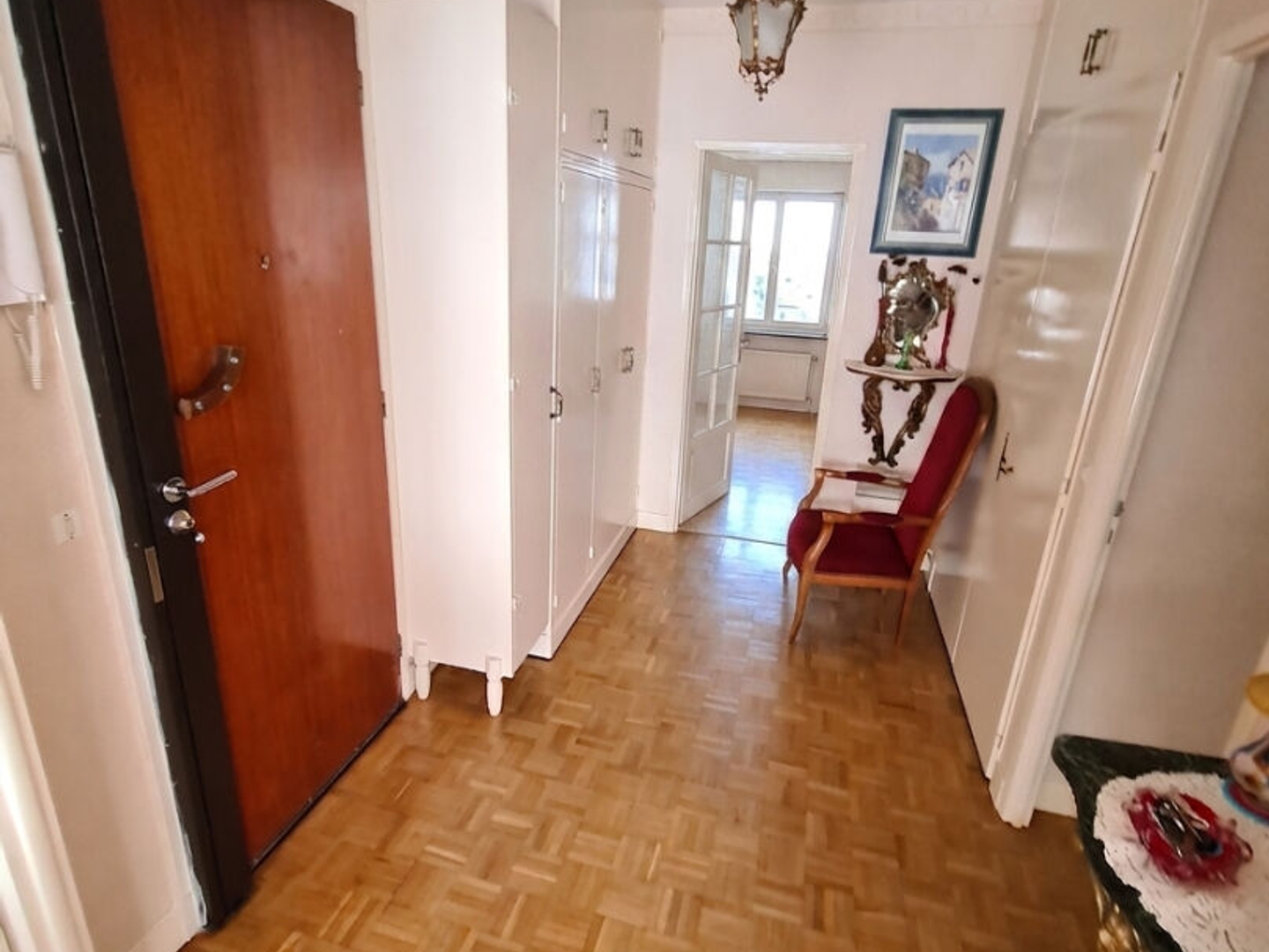 Appartement 5 pièces 86 m²