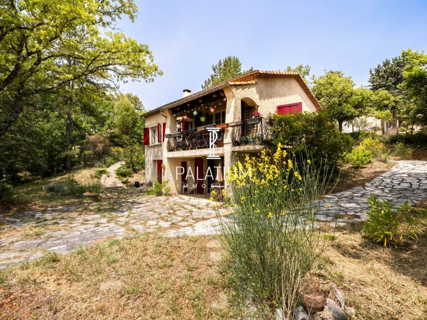 Maison 5 pièces 123 m²