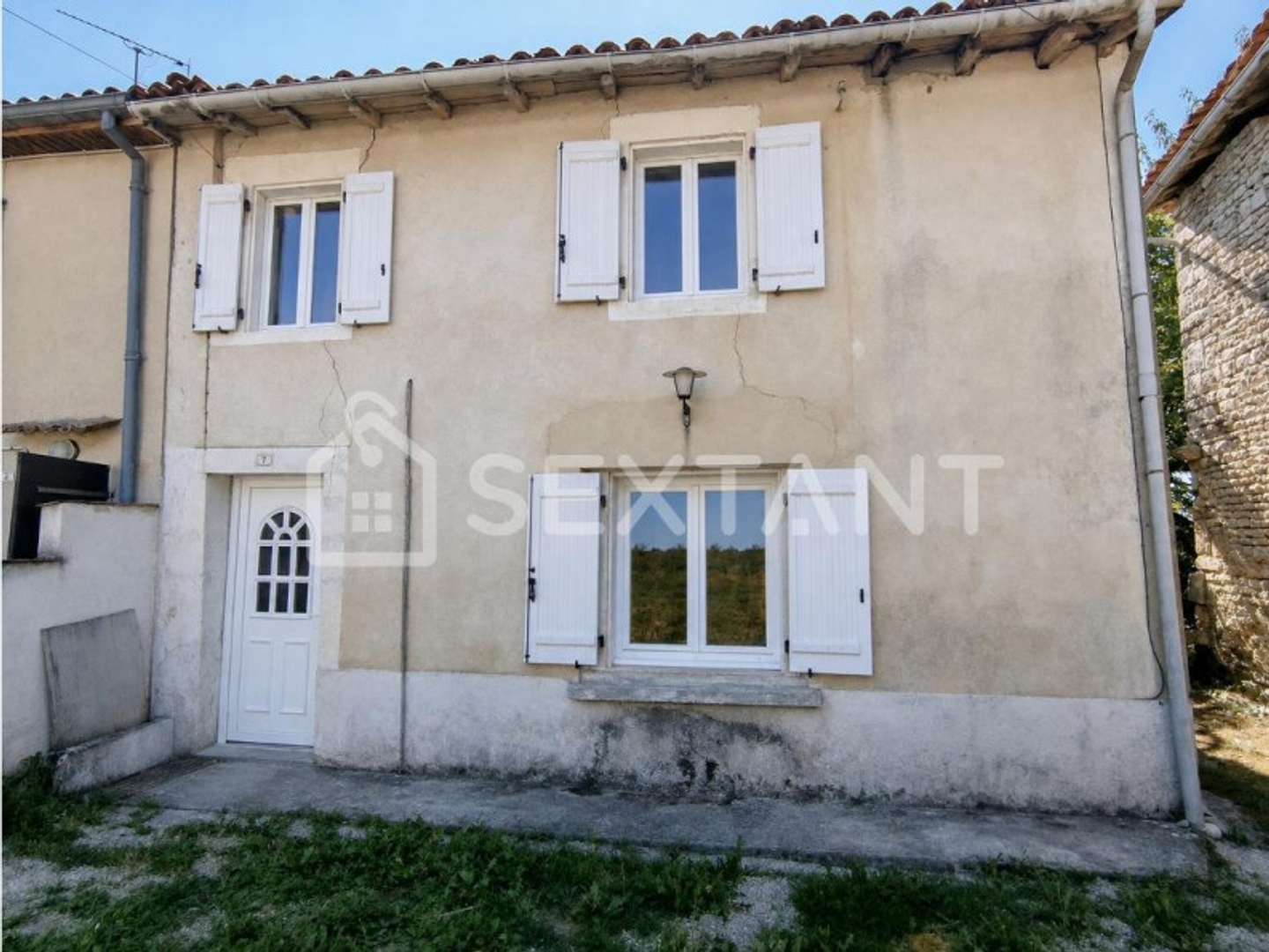 Maison 3 pièces 102 m²