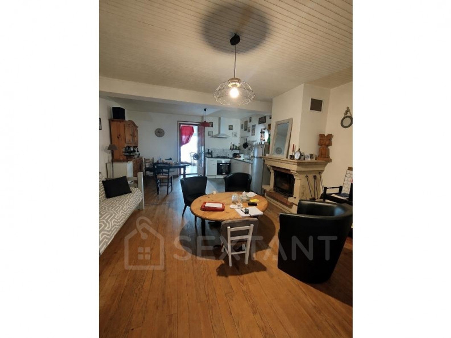 Maison à vendre - 3 pièces - 102m2 - Rouillac (16170)