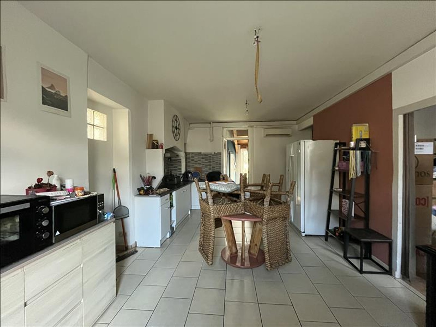 Maison 4 pièces 107 m²