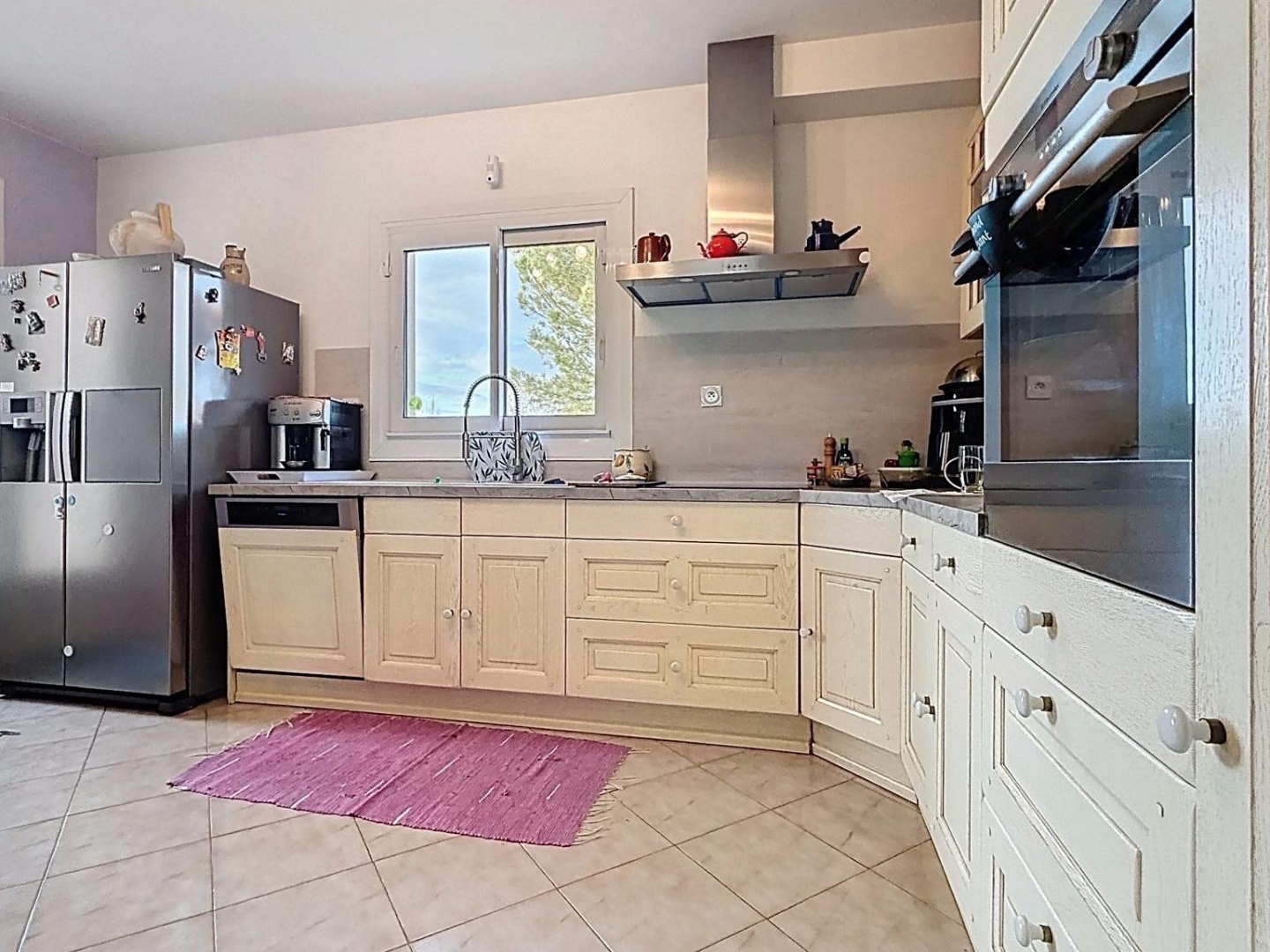Maison à vendre - 6 pièces - 165m2 - Montauban (82000)