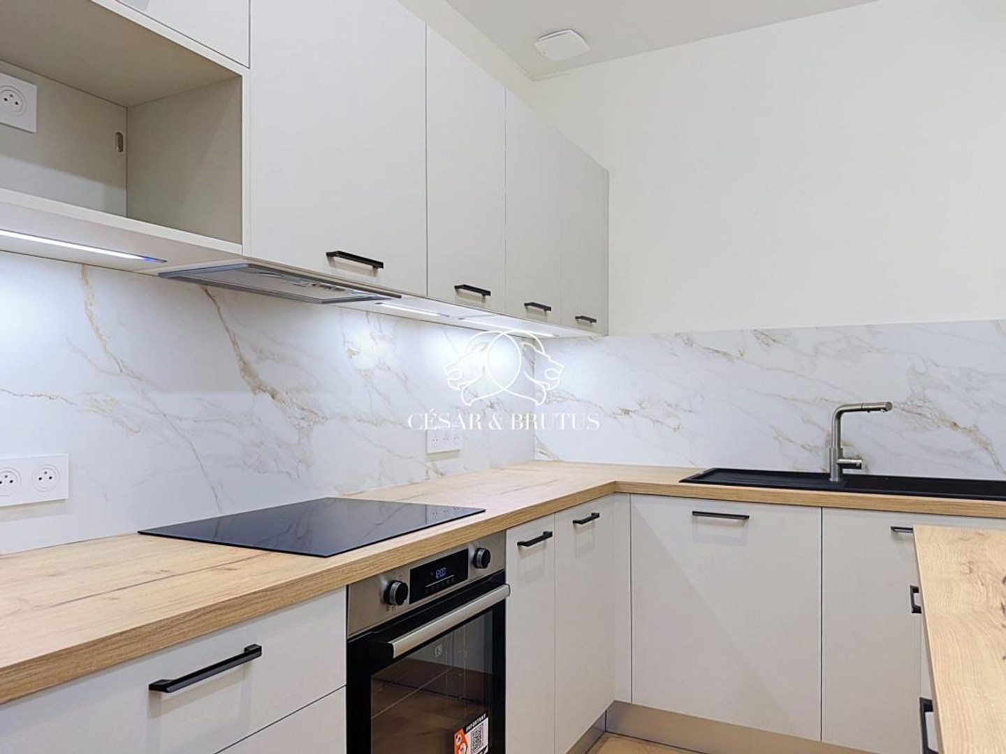 Appartement à vendre - 3 pièces - 70m2 - Roanne (42300)