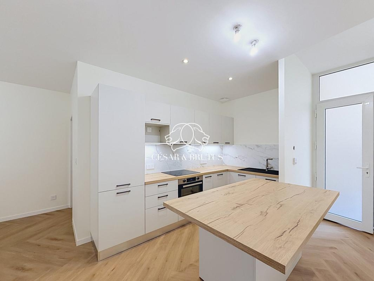Appartement à vendre - 3 pièces - 70m2 - Roanne (42300)