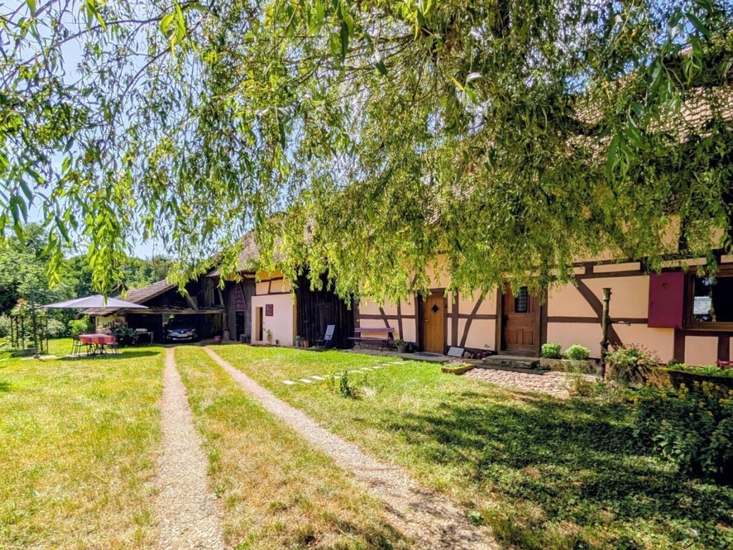 Maison 7 pièces, 140,25 m2