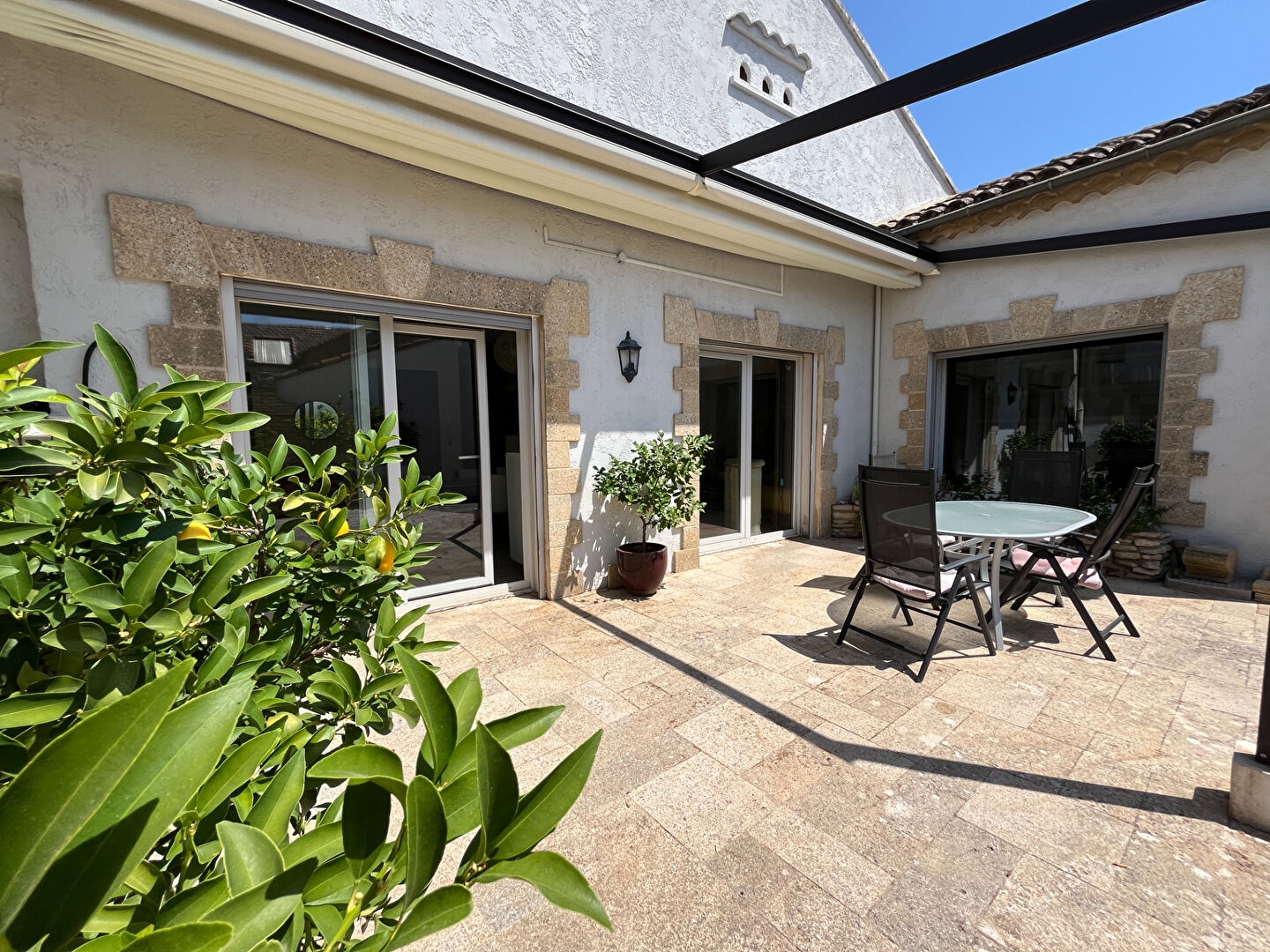 Maison 6 pièces 175 m²