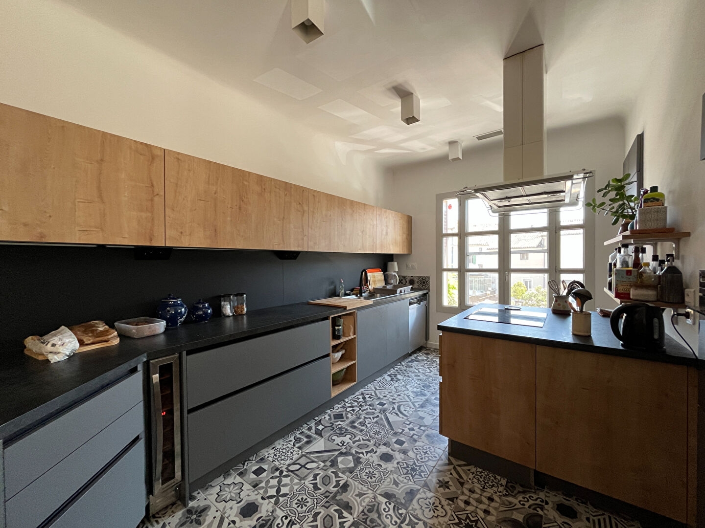 Maison à vendre - 6 pièces - 175m2 - Le Thor (84250)