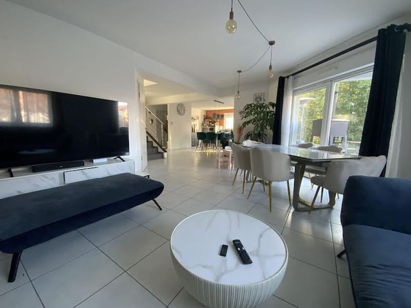 Maison 6 pièces 208 m²