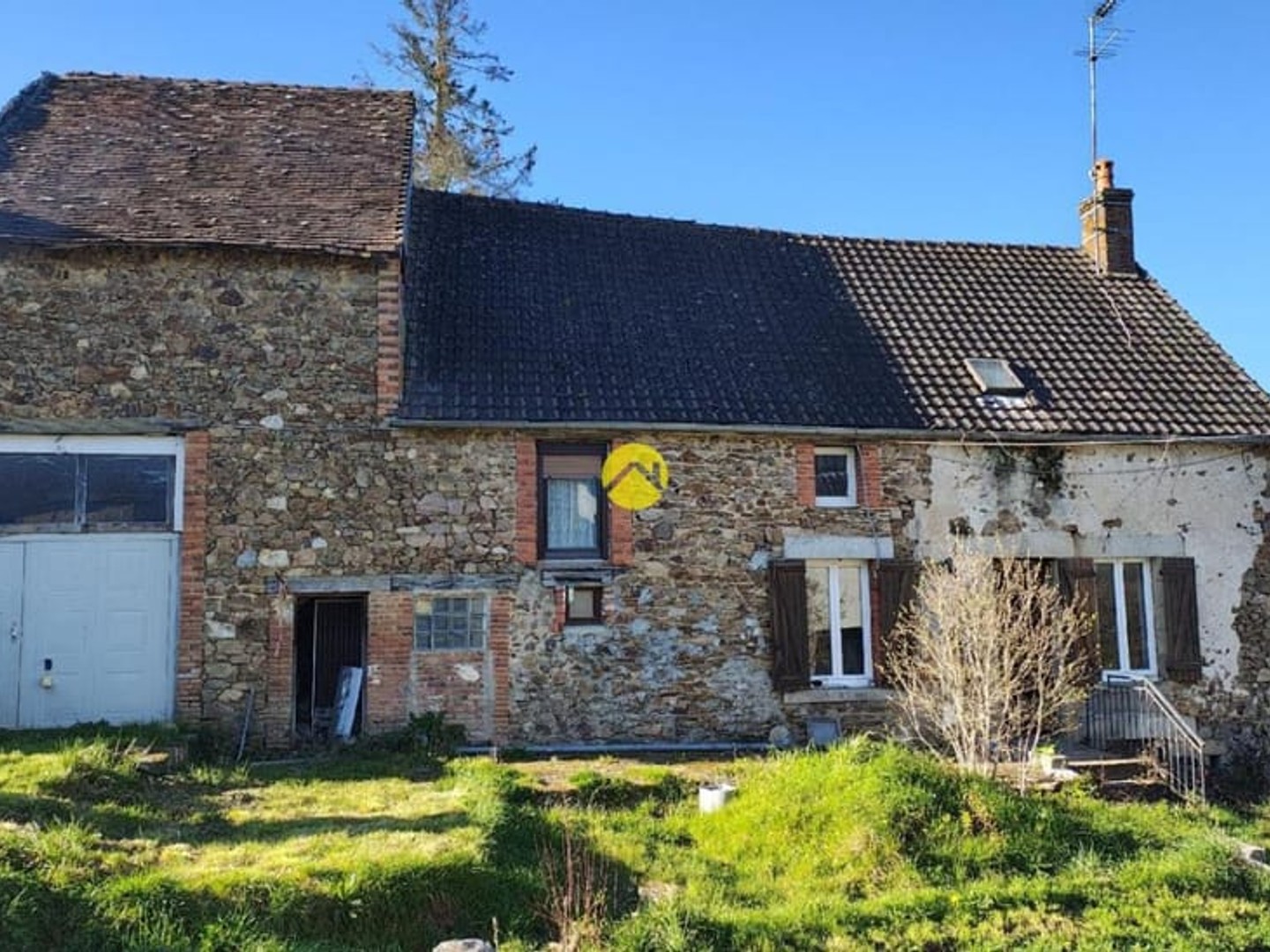 maison de hameau